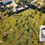 SH220 Land Palaiokastro Samos