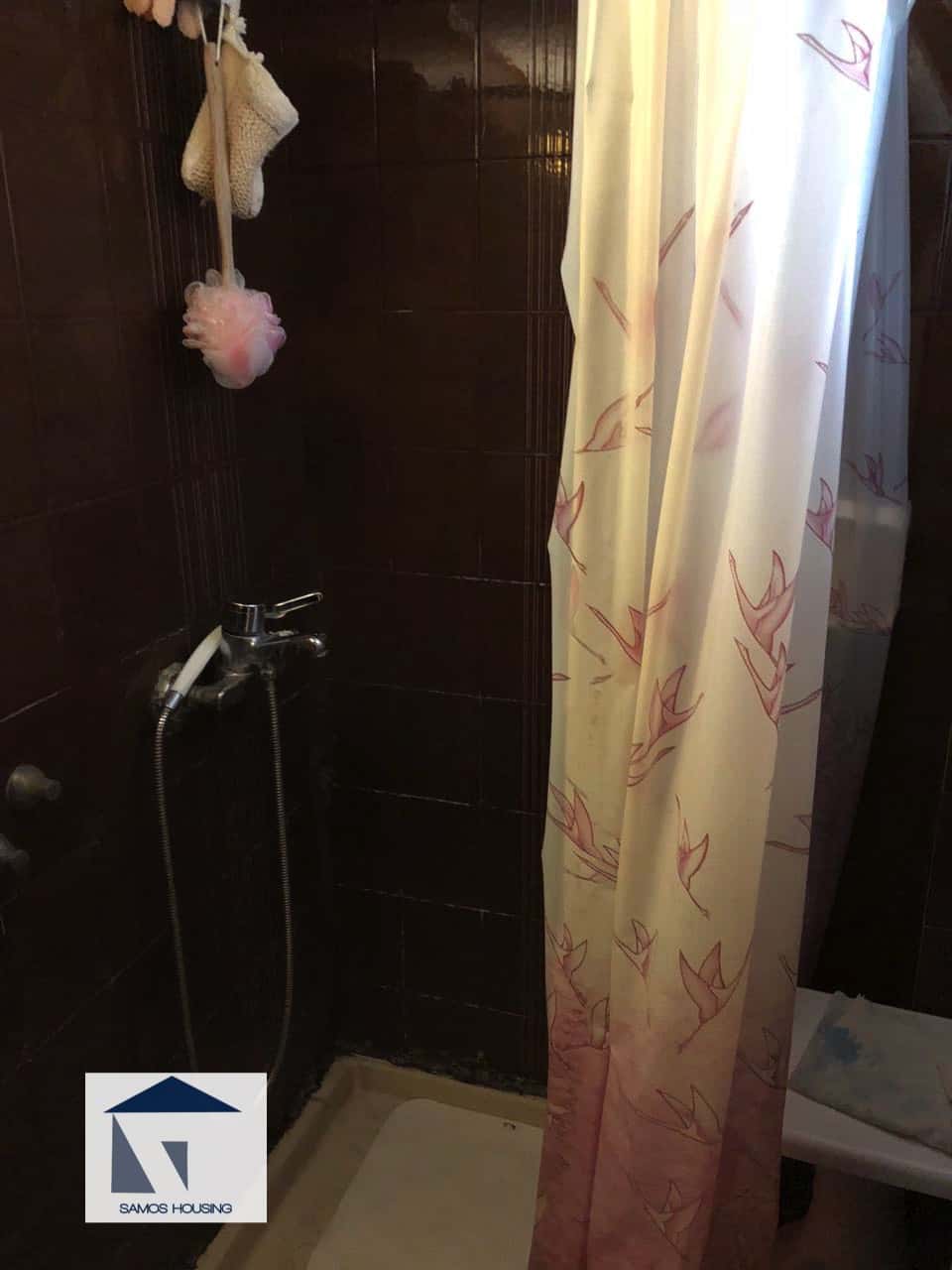 SH228 Floor Apartment Samos Town