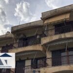 SH228 Floor Apartment Samos Town