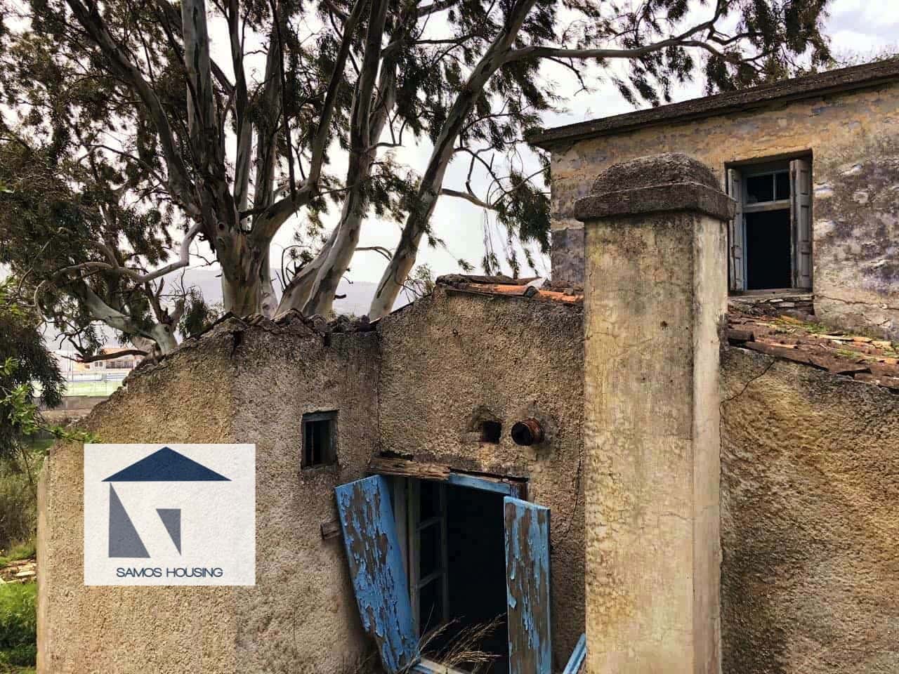 SH229 Property Terrific View Samos