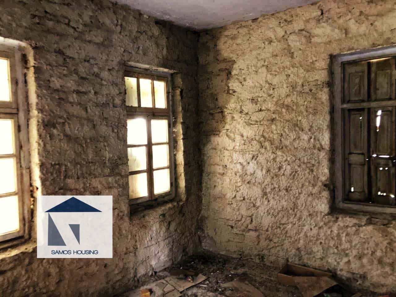 SH229 Property Terrific View Samos