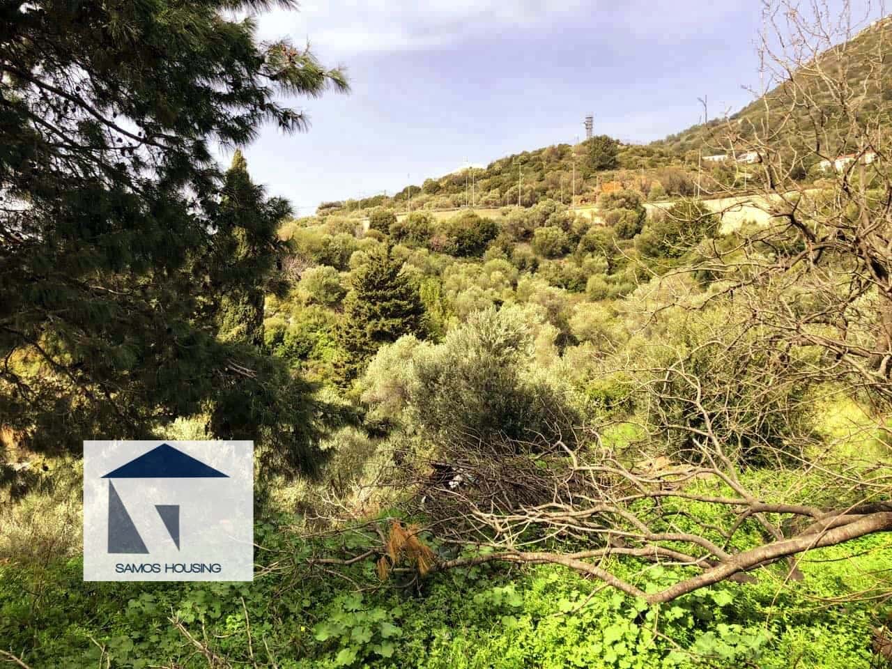 SH229 Property Terrific View Samos
