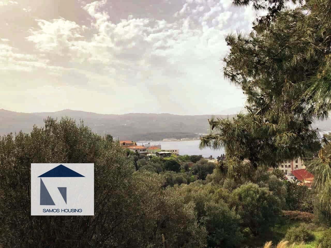 SH229 Property Terrific View Samos