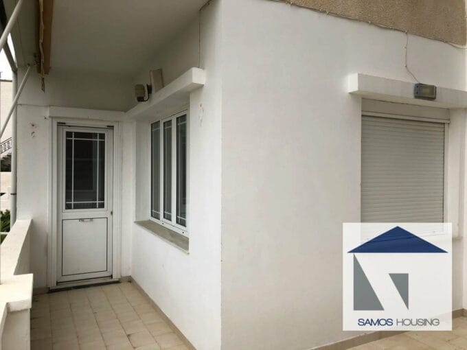 SH231 Apartment Samos Town