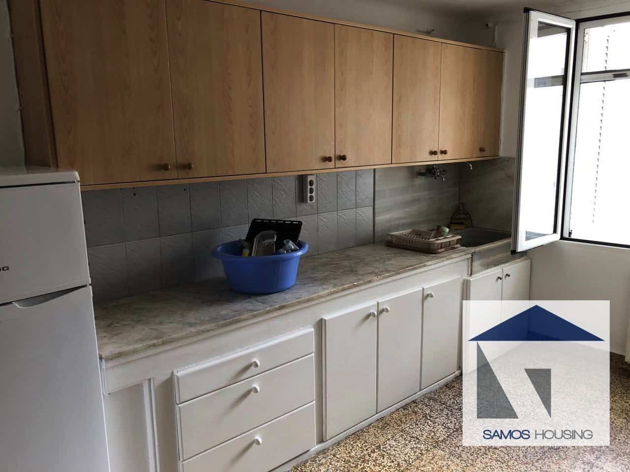 SH233 House Samos Town
