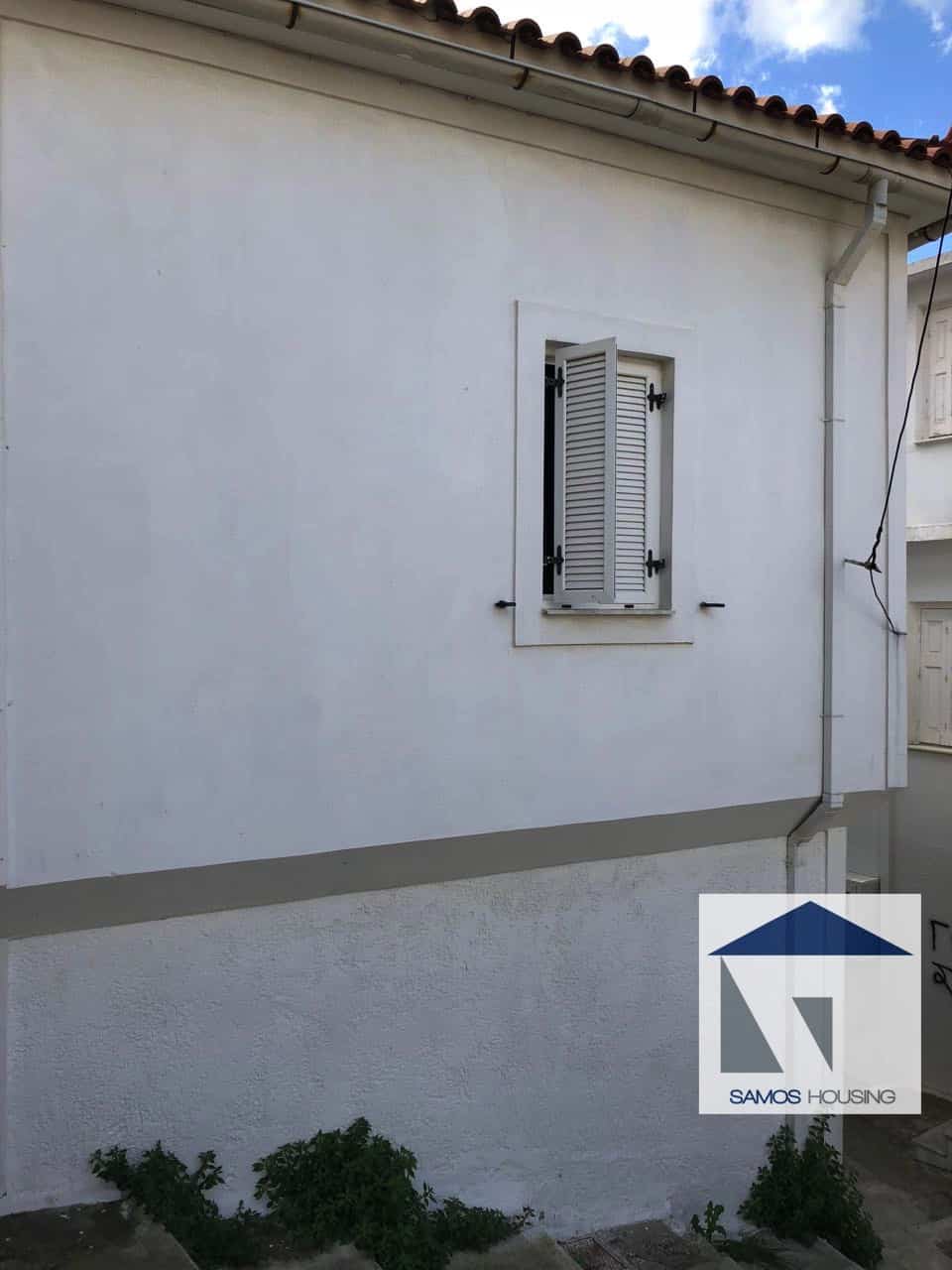 SH233 House Samos Town