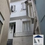 SH233 House Samos Town