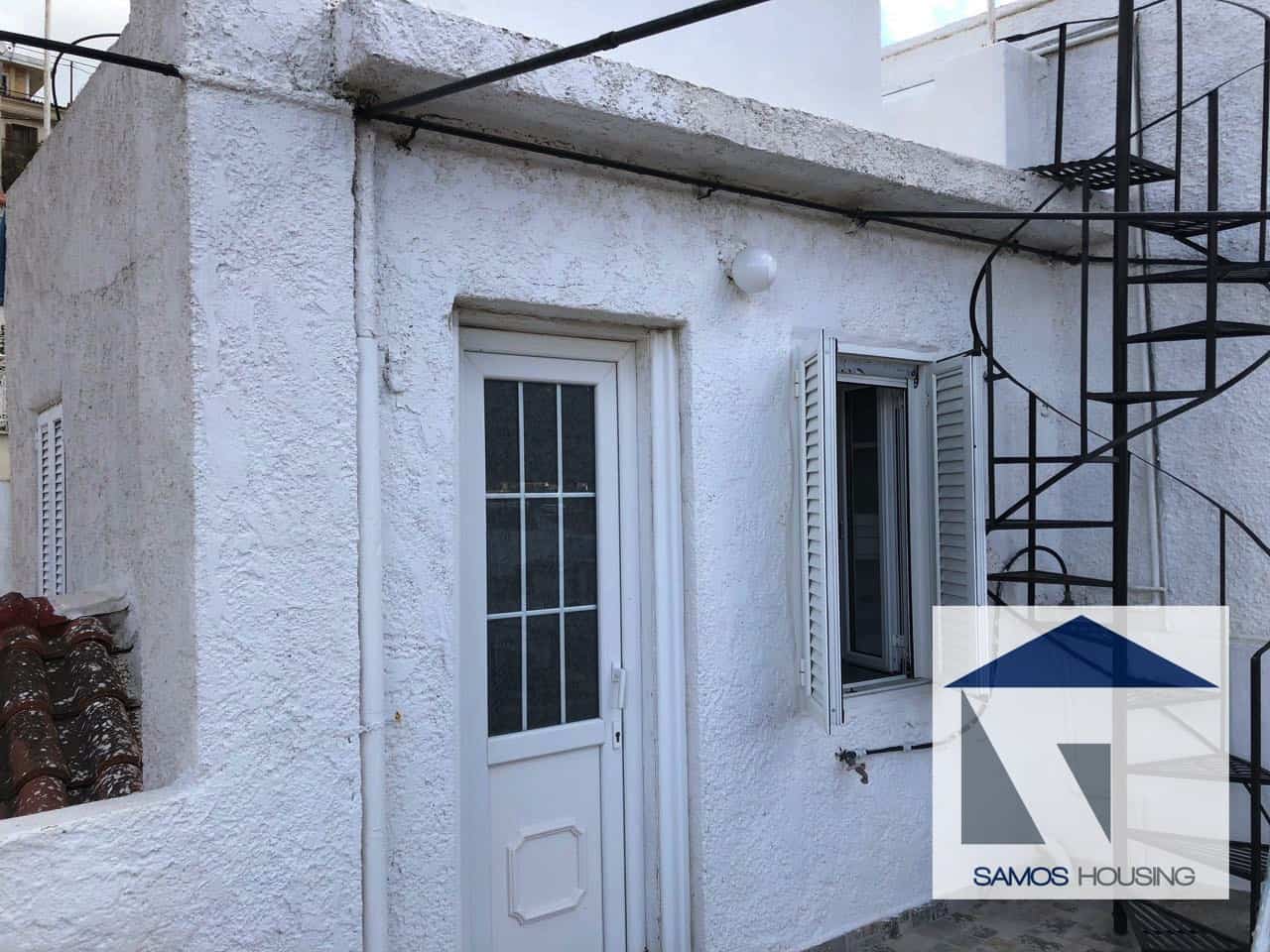 SH233 House Samos Town