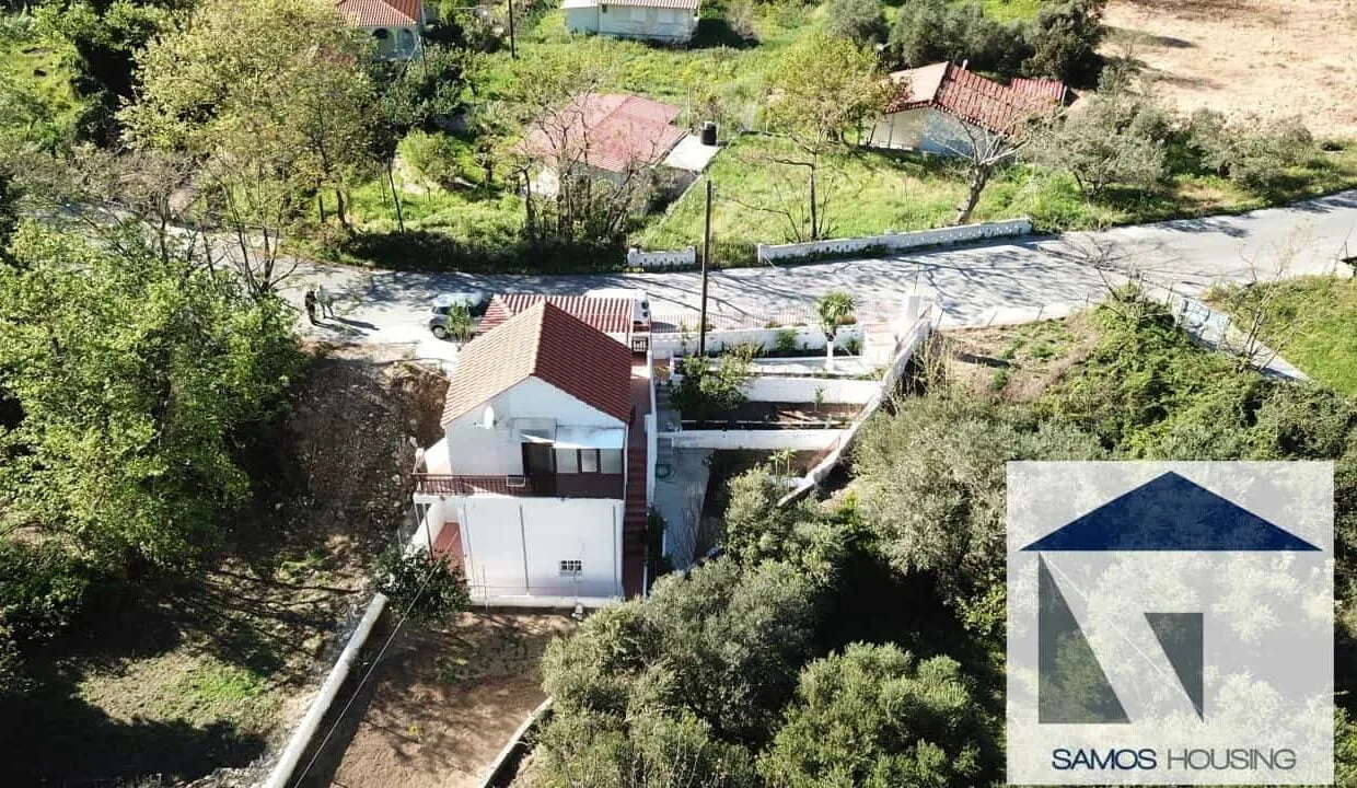 SH238 House Potami Samos19