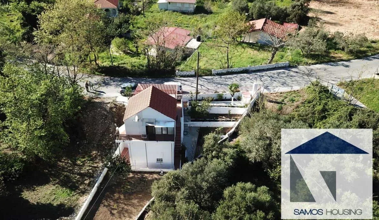 SH238 House Potami Samos20