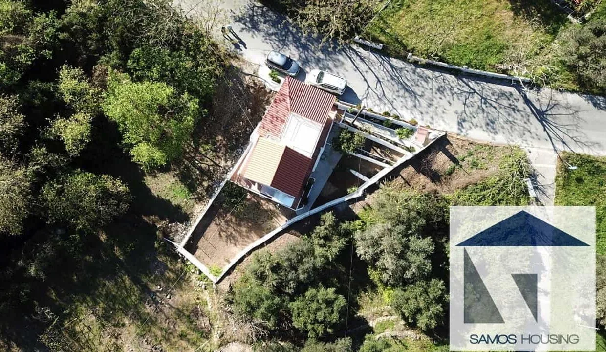 SH238 House Potami Samos21