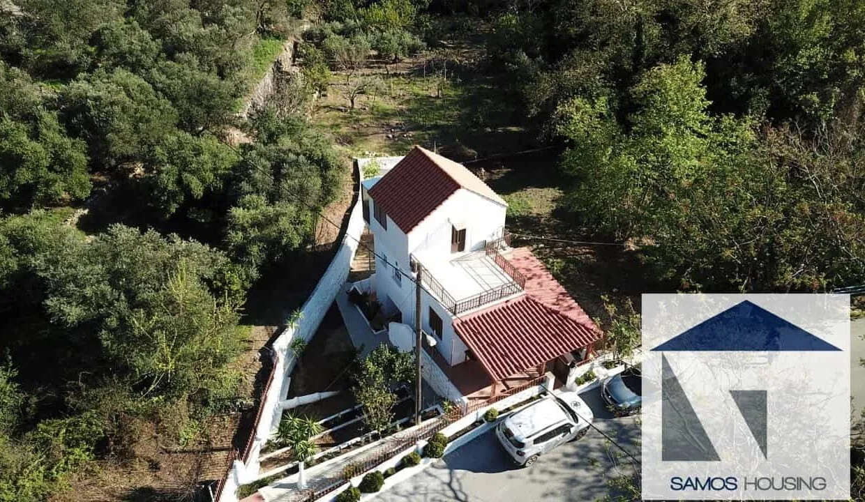 SH238 House Potami Samos22