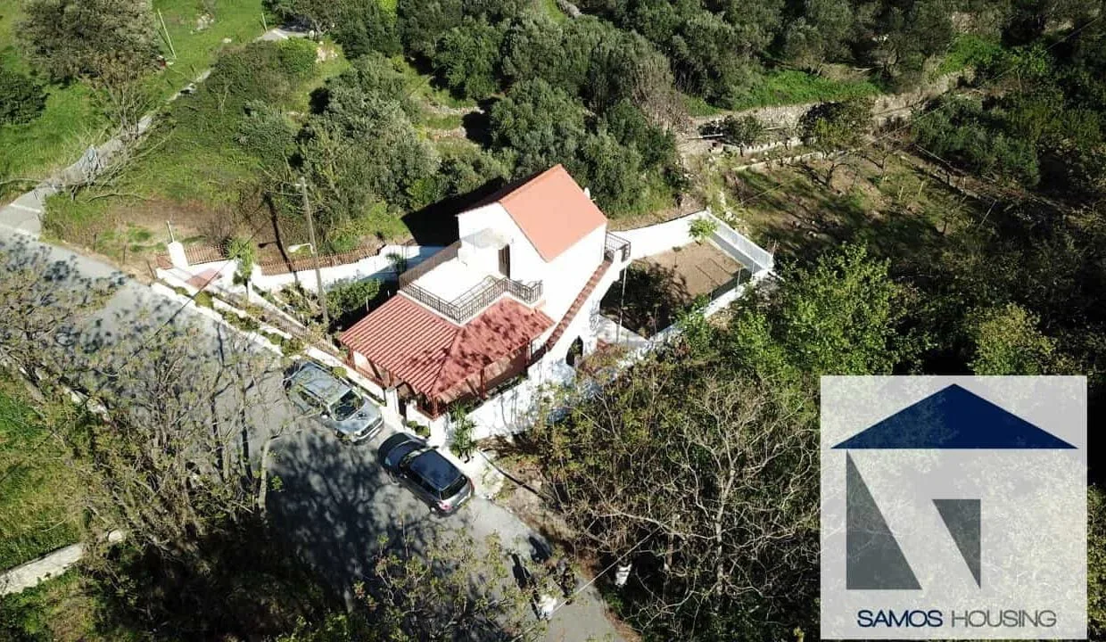 SH238 House Potami Samos23