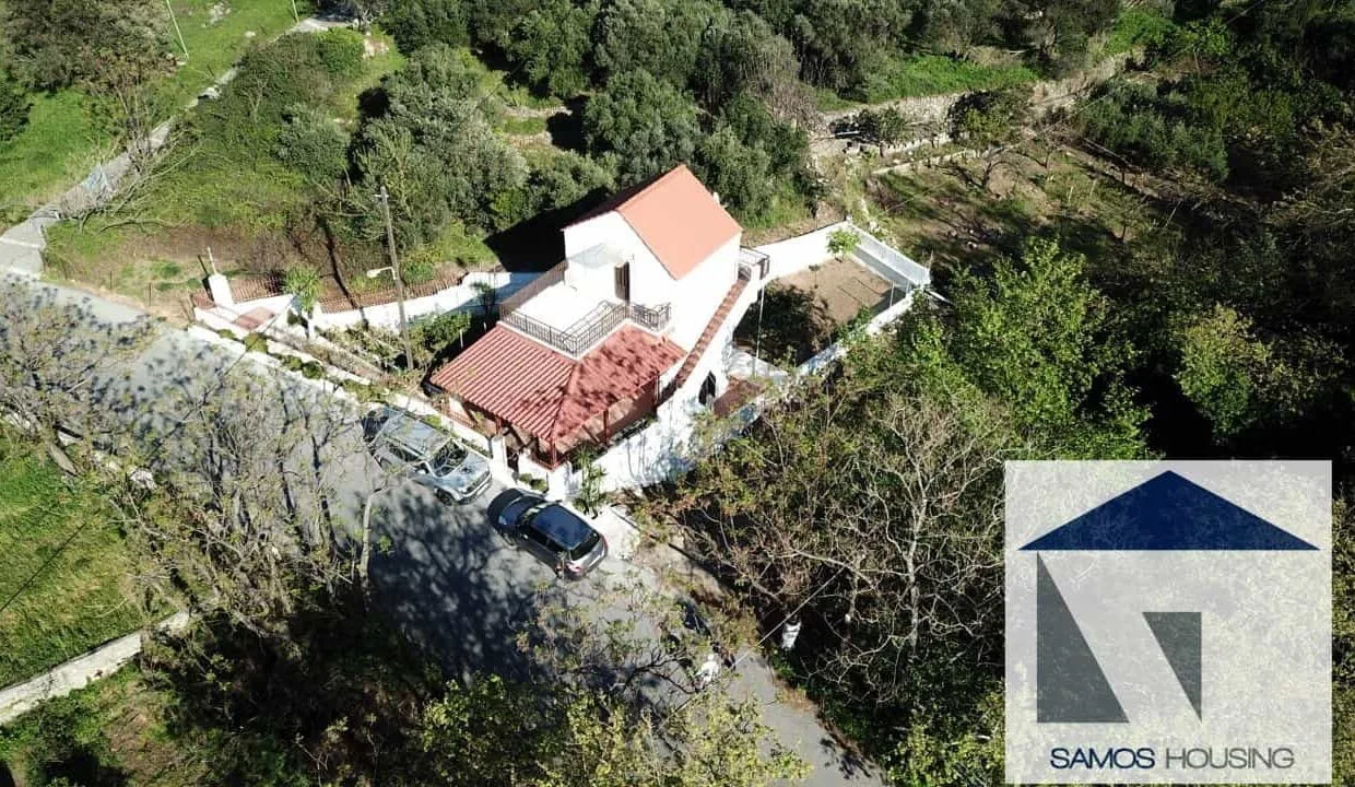 SH238 House Potami Samos24