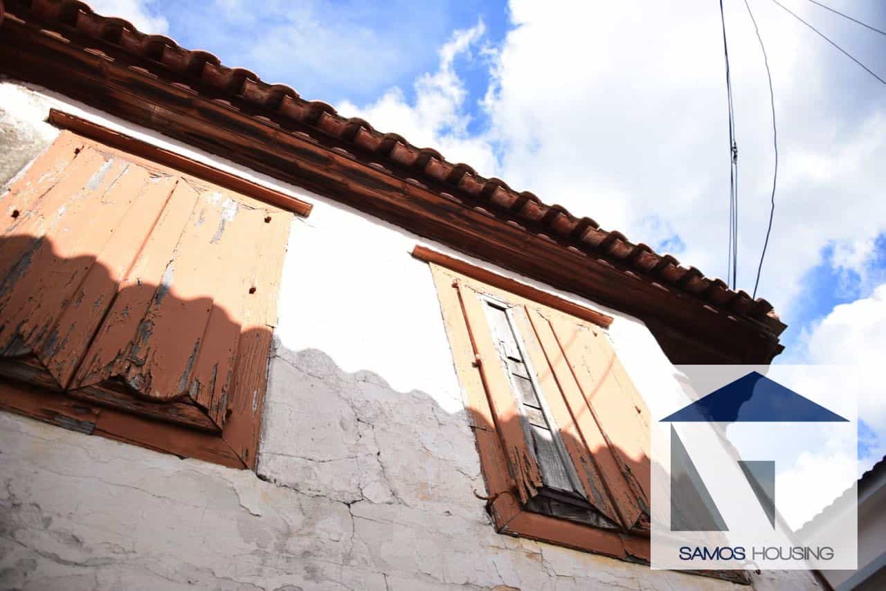 SH237 House Vourliotes