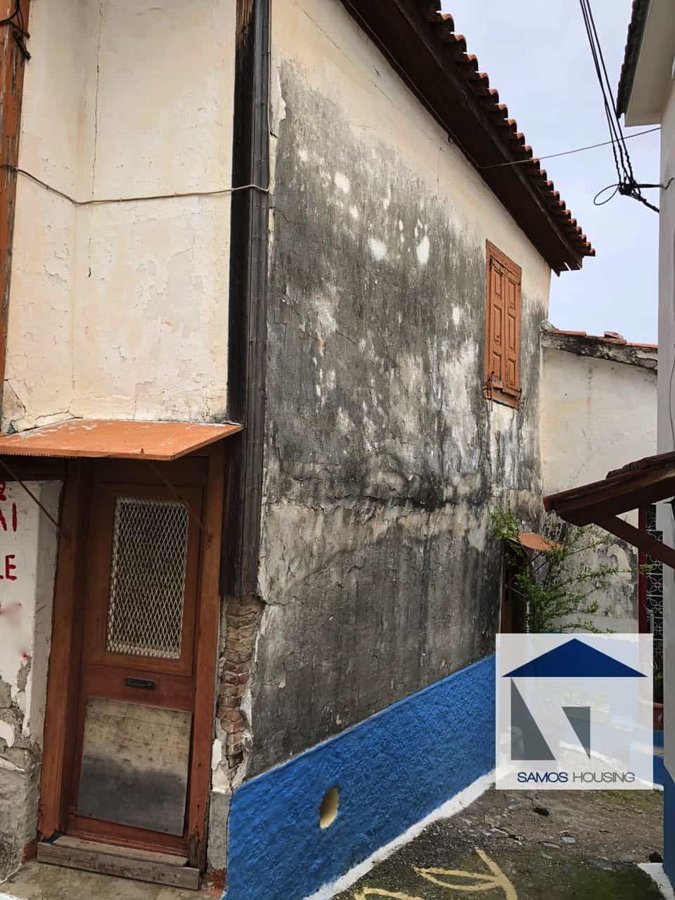 SH237 House Vourliotes