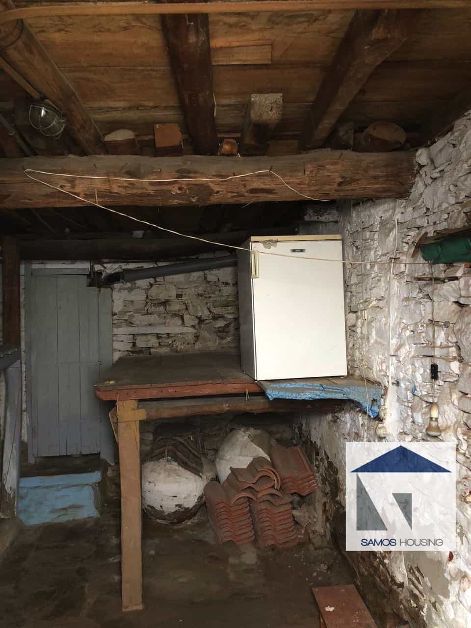 SH237 House Vourliotes