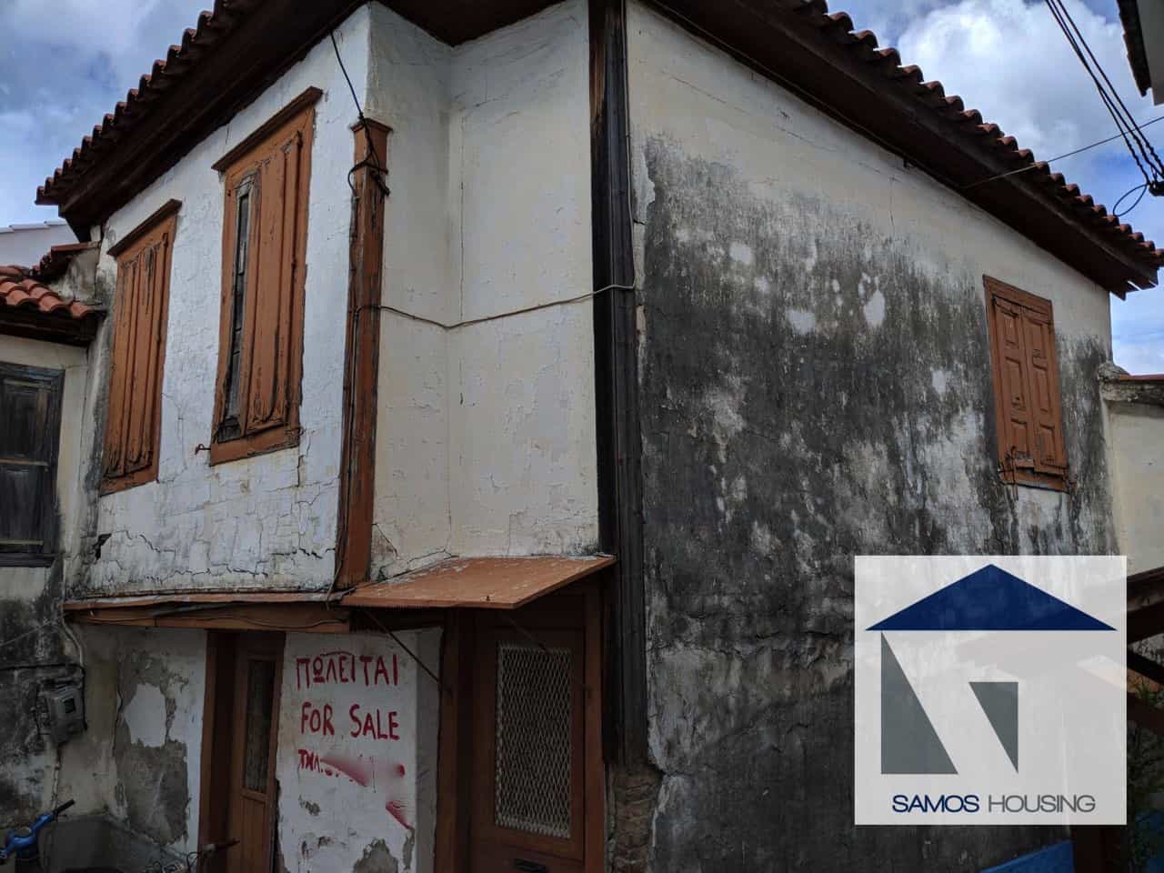 SH237 House Vourliotes