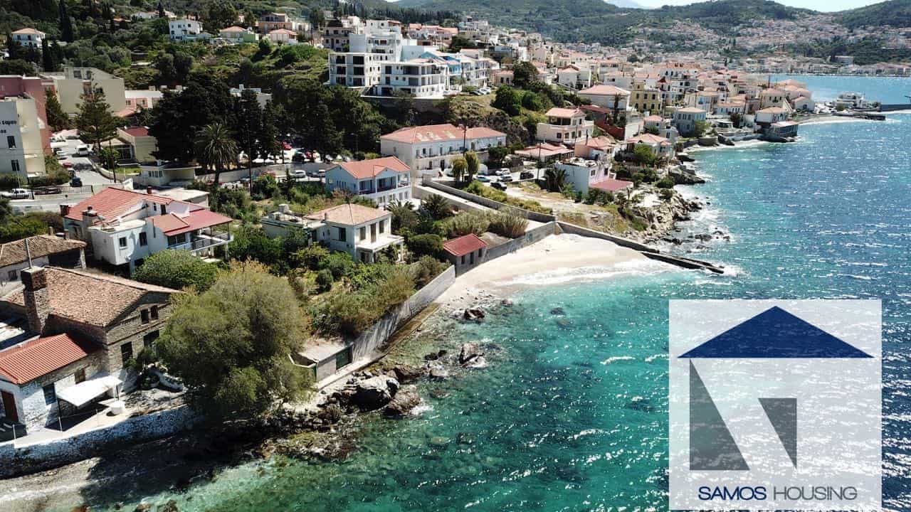 SH239 Seaside Business Property