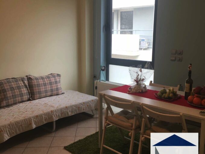 SH240 Apartment Samos Town