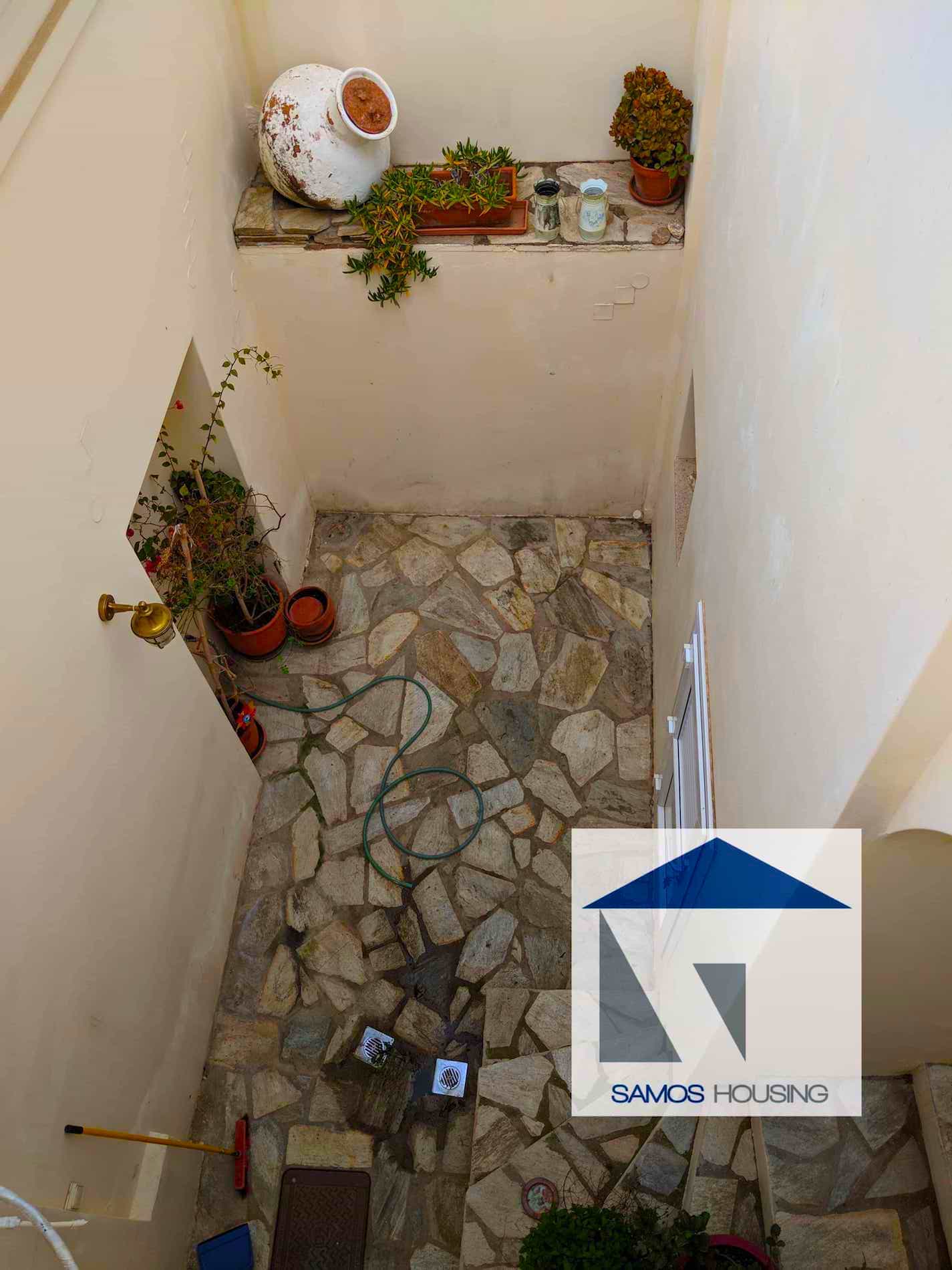 SH234 Luxury House Samos