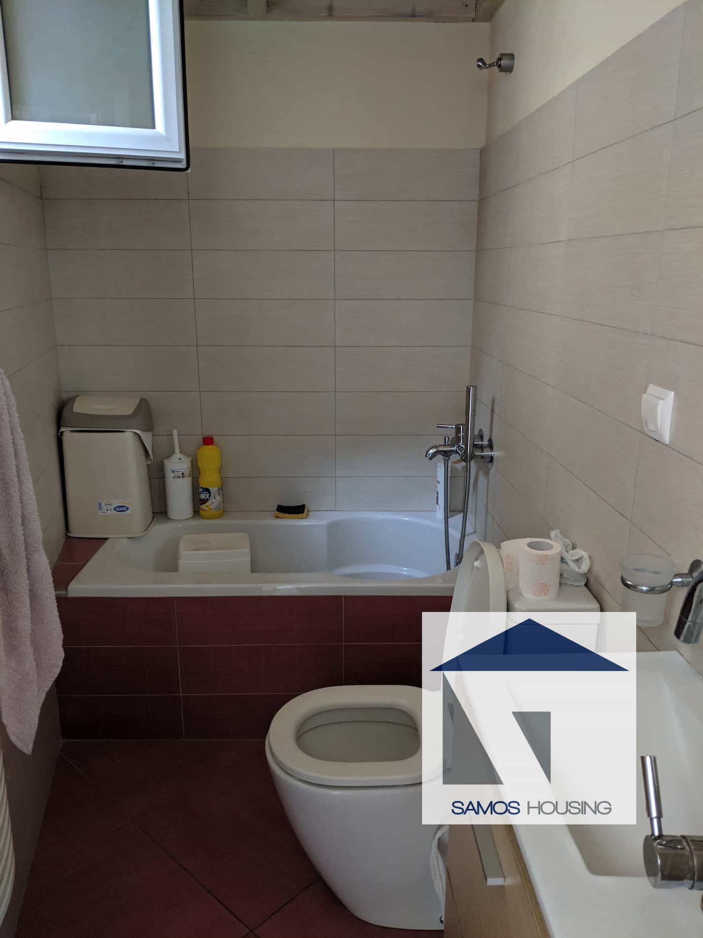 SH234 Luxury House Samos