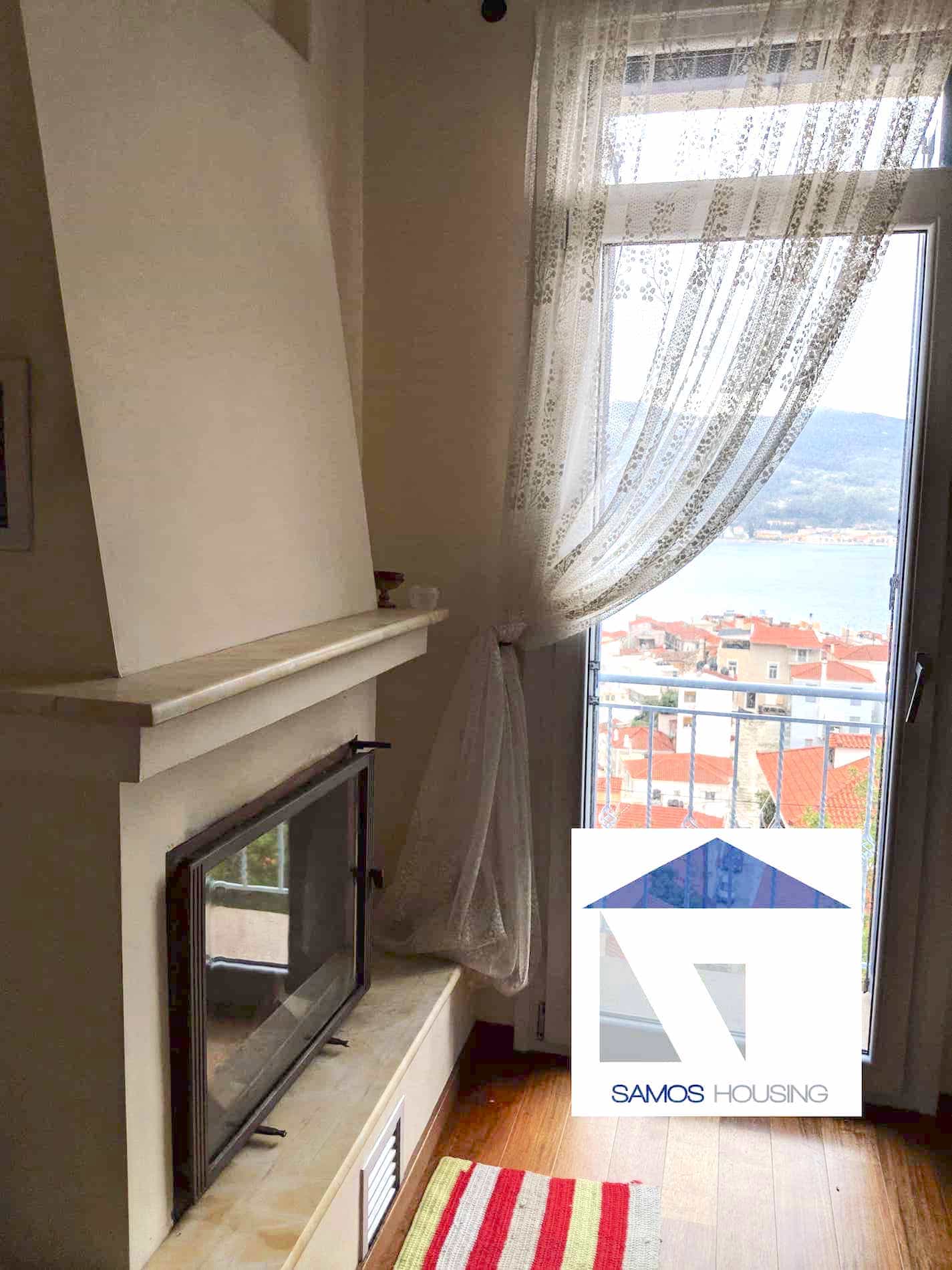 SH234 Luxury House Samos