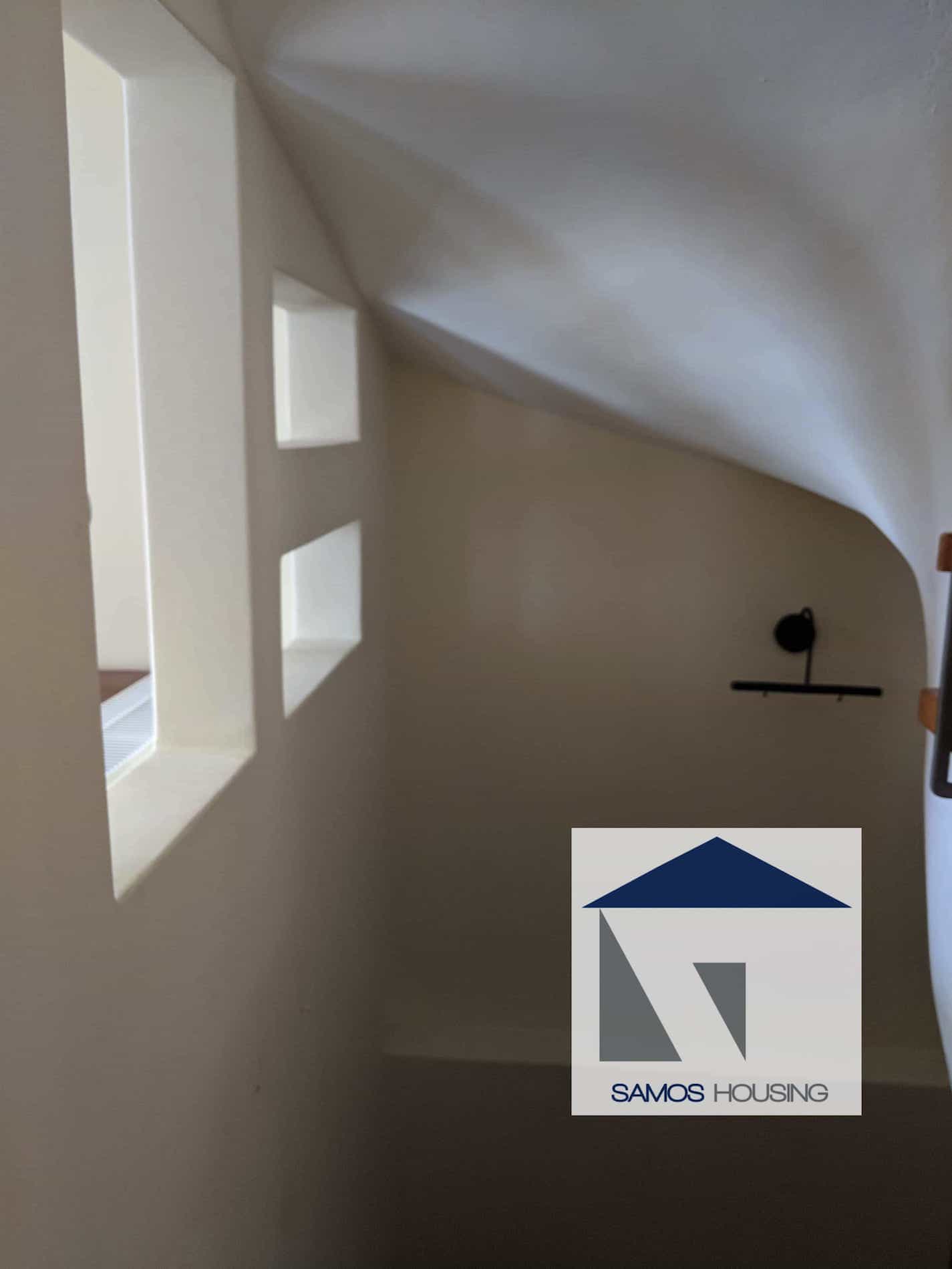 SH234 Luxury House Samos