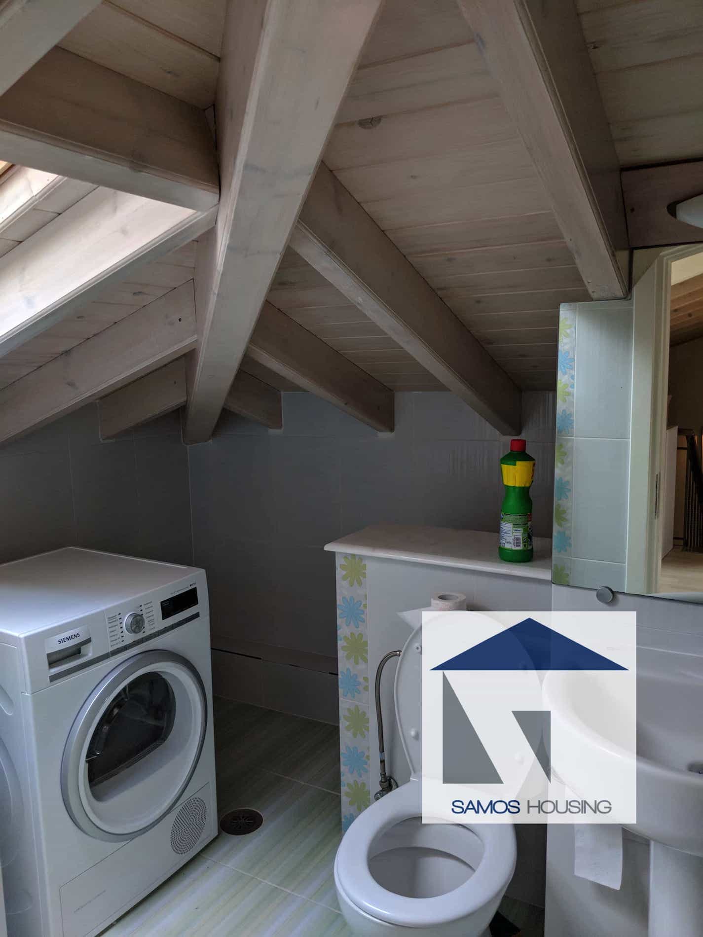 SH234 Luxury House Samos
