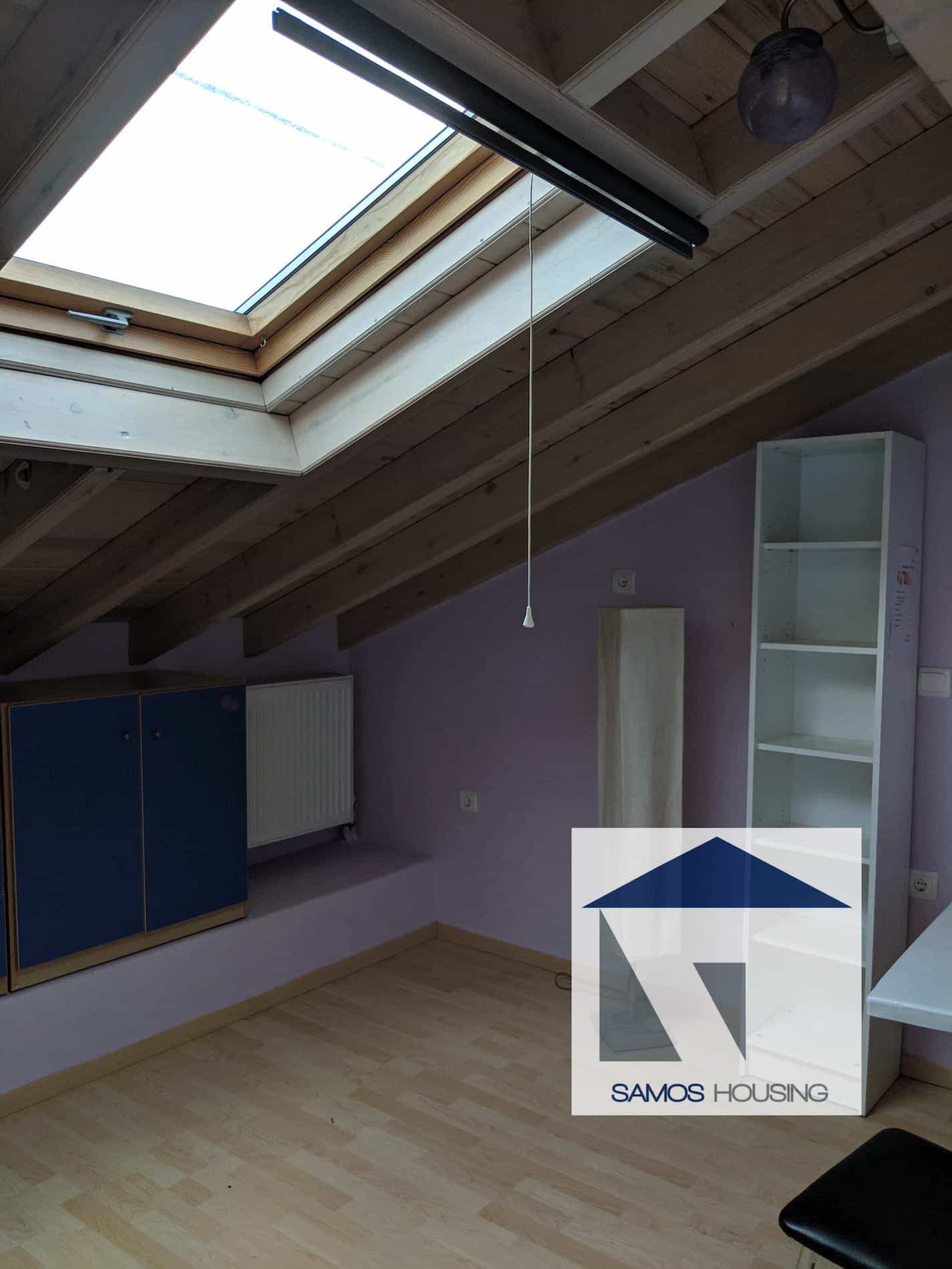SH234 Luxury House Samos