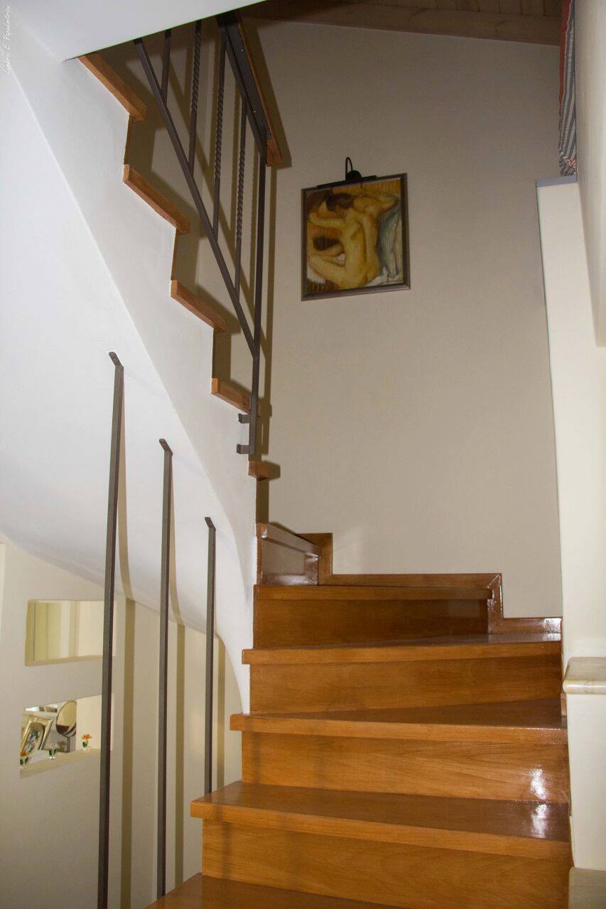 SH234 Luxury House Samos