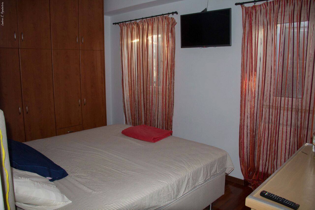 SH234 Luxury House Samos