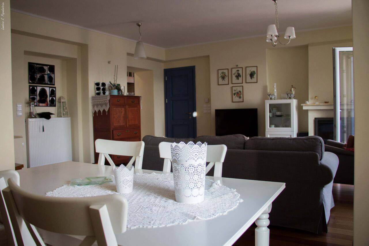 SH234 Luxury House Samos