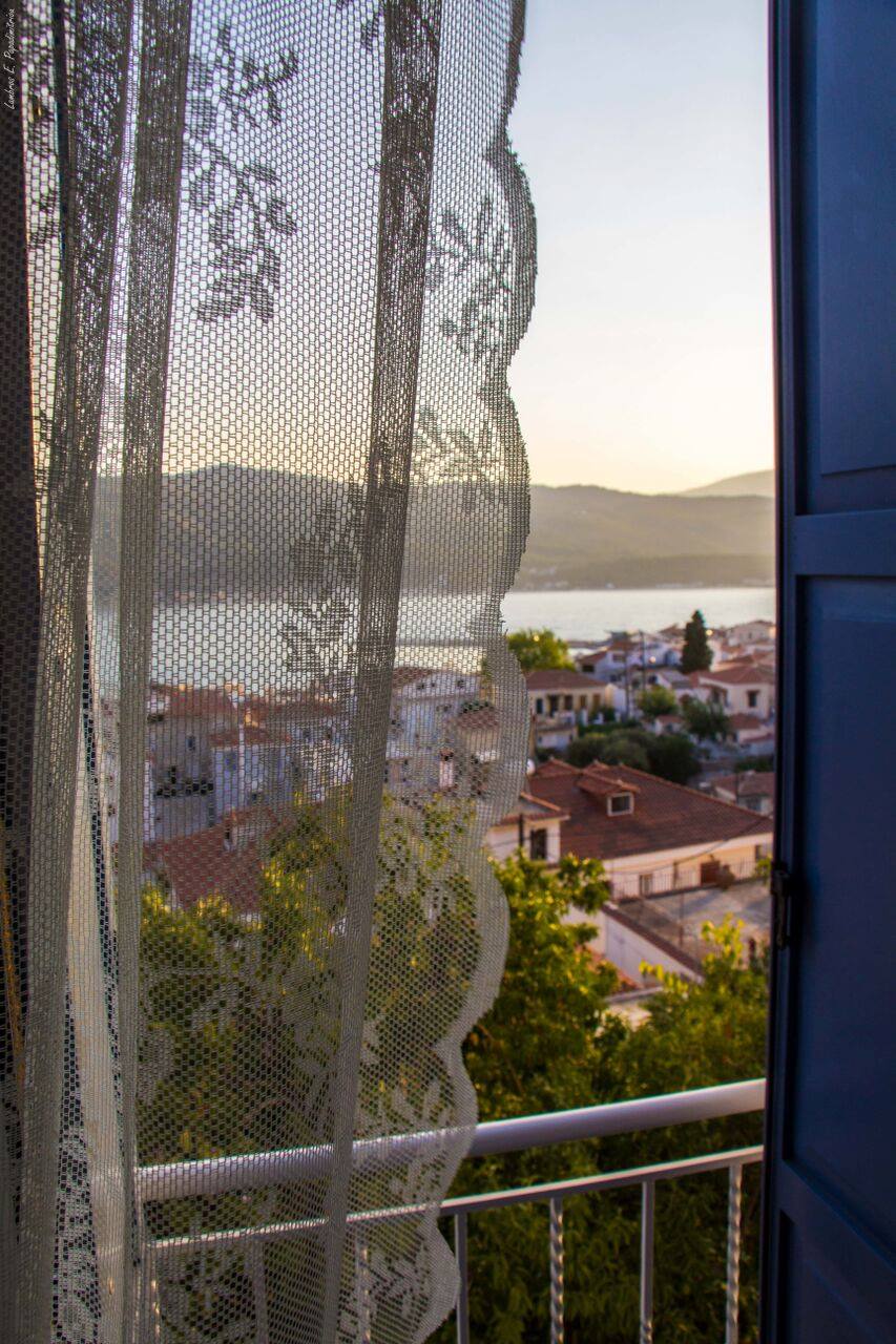 SH234 Luxury House Samos
