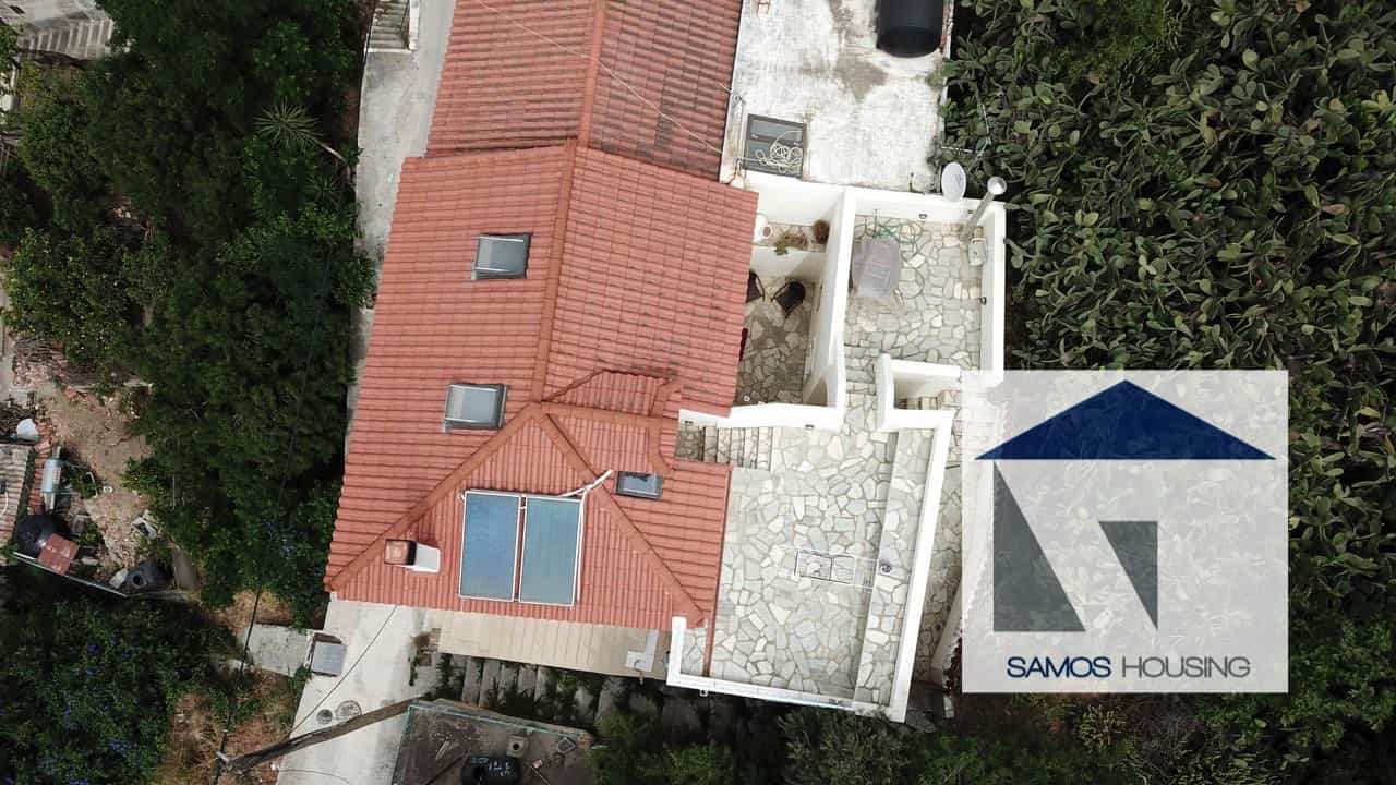SH234 Luxury House Samos