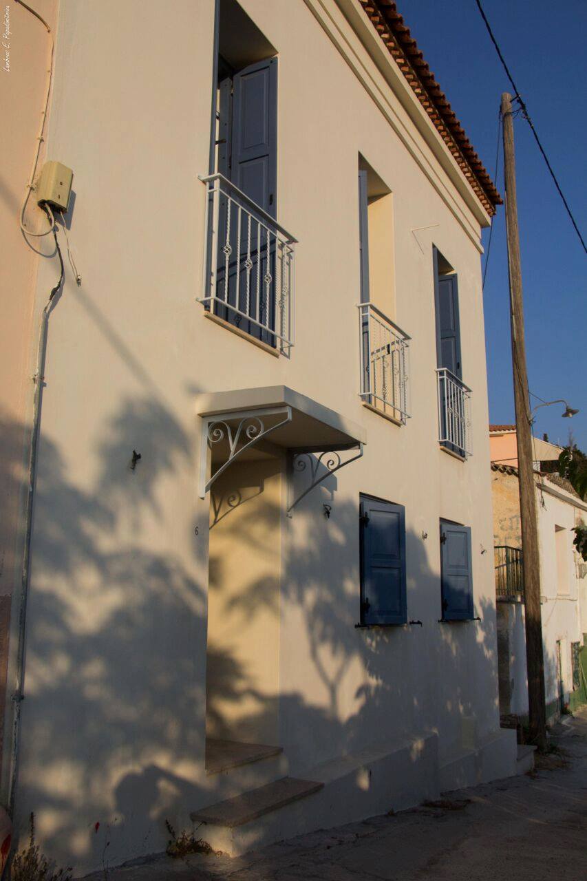 SH234 Luxury House Samos
