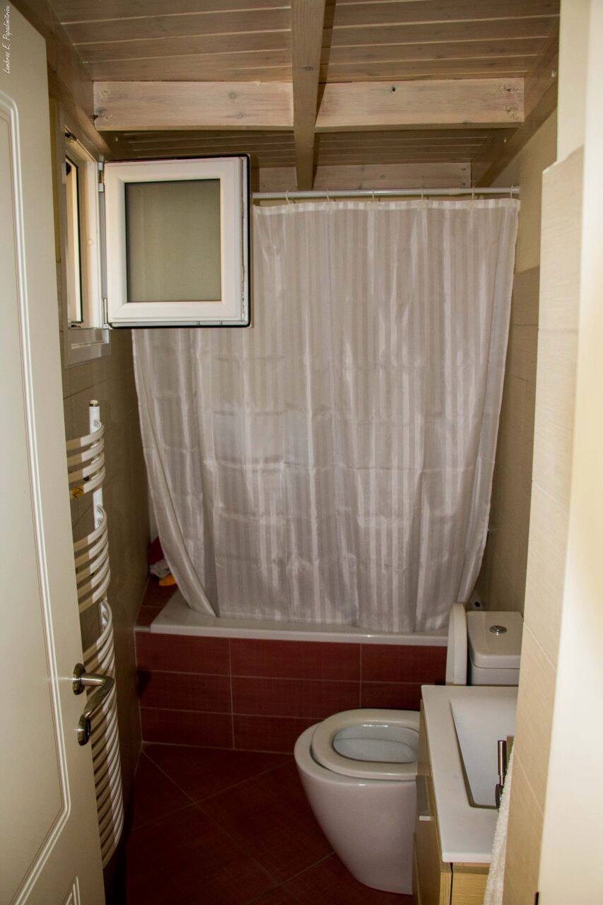 SH234 Luxury House Samos