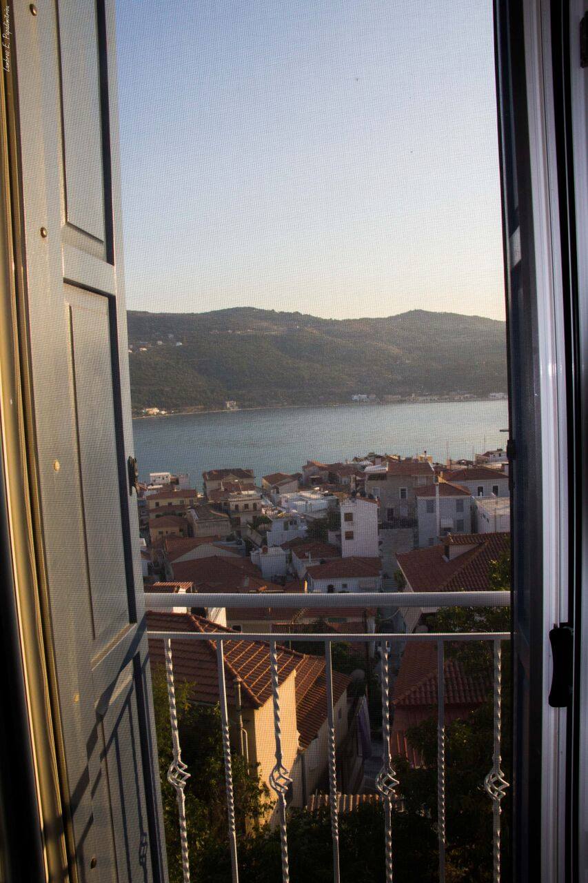 SH234 Luxury House Samos