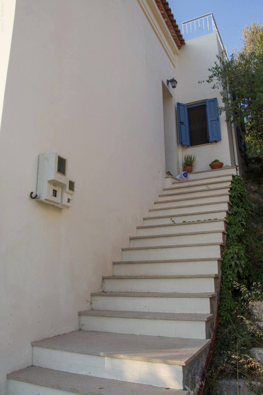 SH234 Luxury House Samos