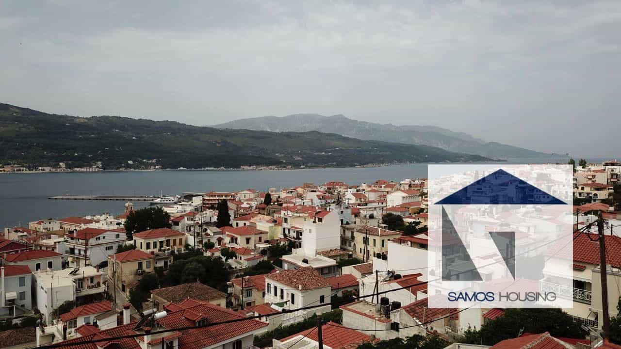 SH234 Luxury House Samos