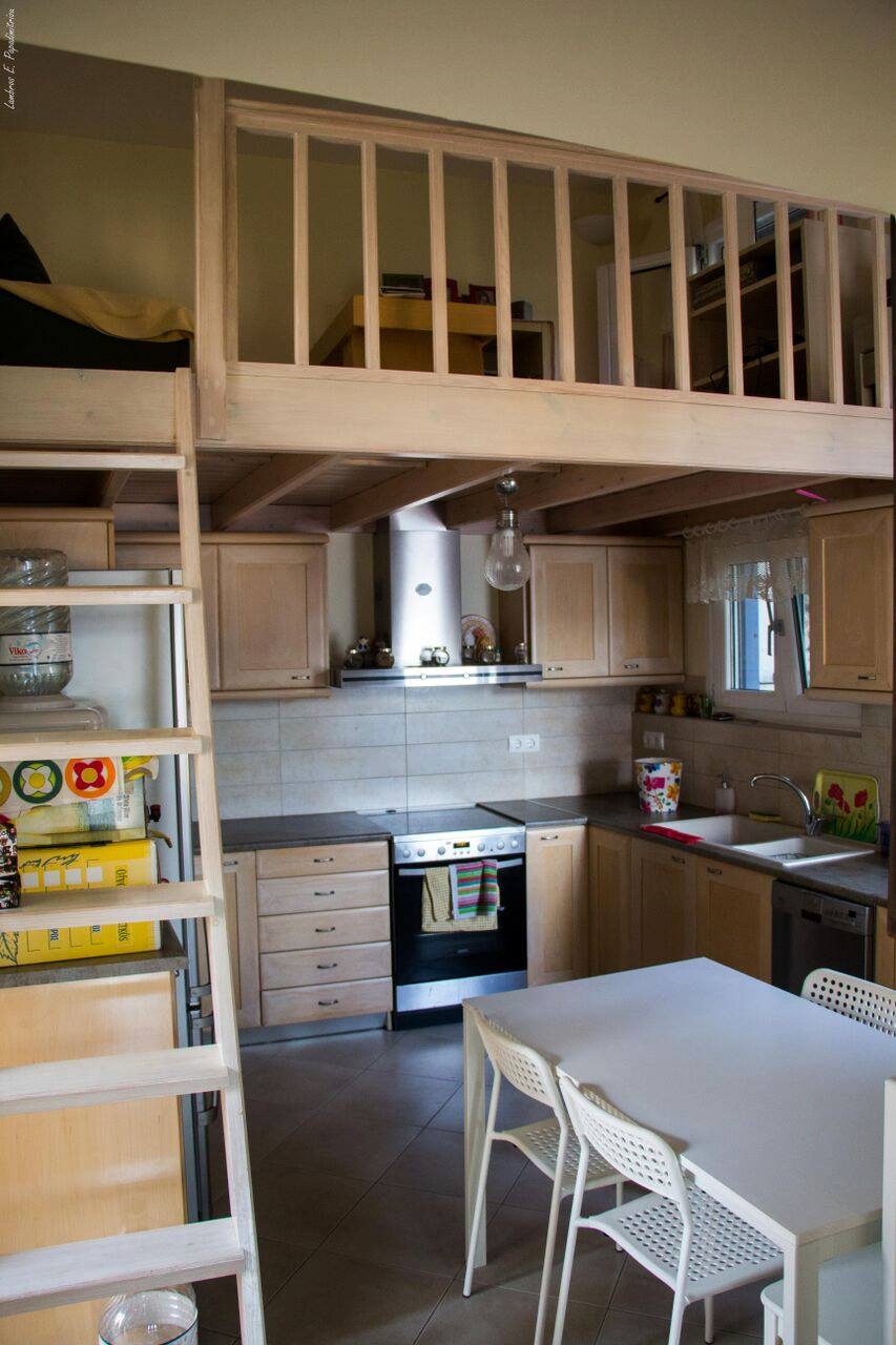 SH234 Luxury House Samos