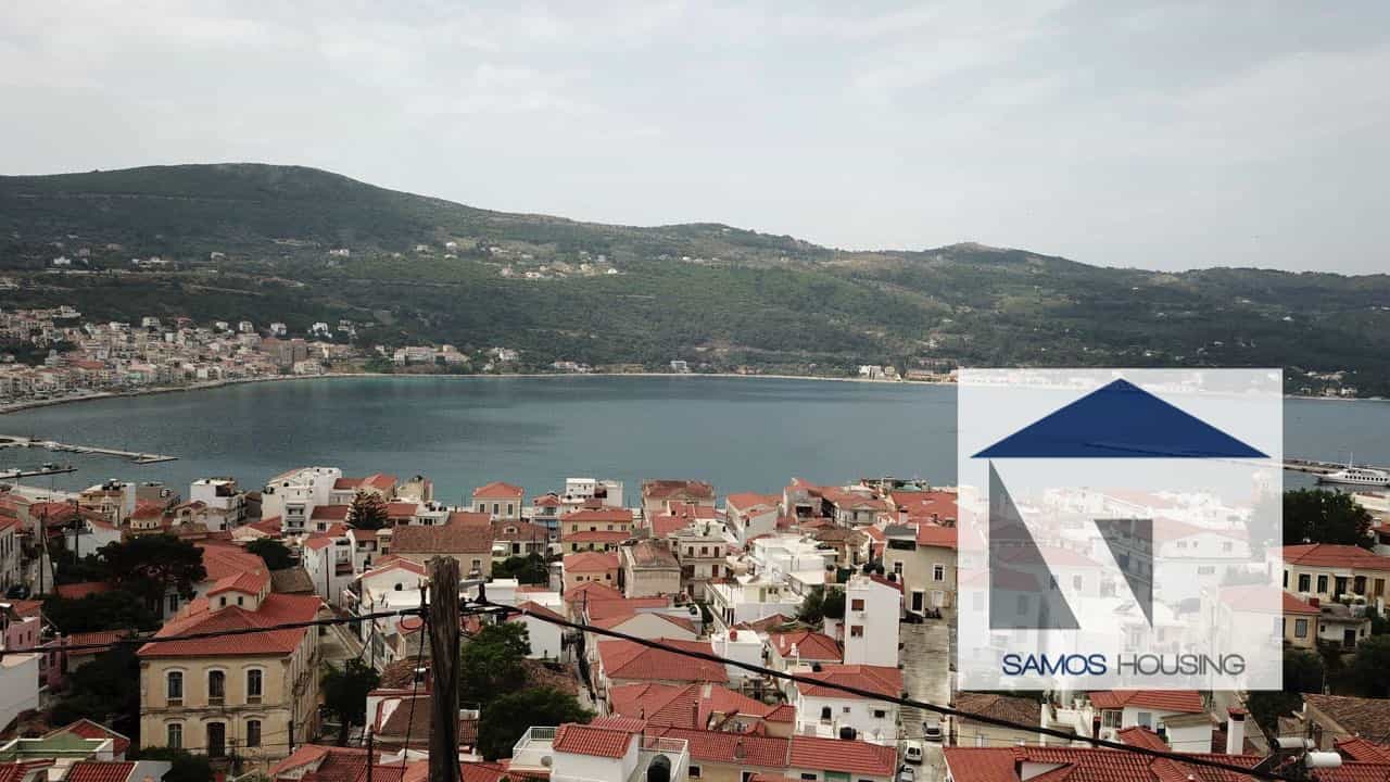 SH234 Luxury House Samos