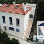 SH234 Luxury House Samos