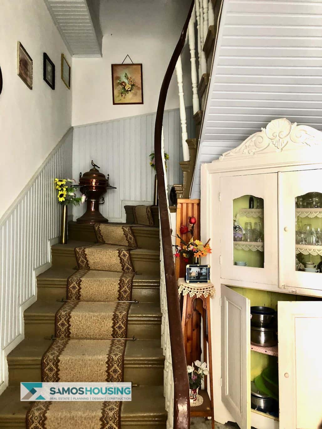 SH245 Building Samos Centre1