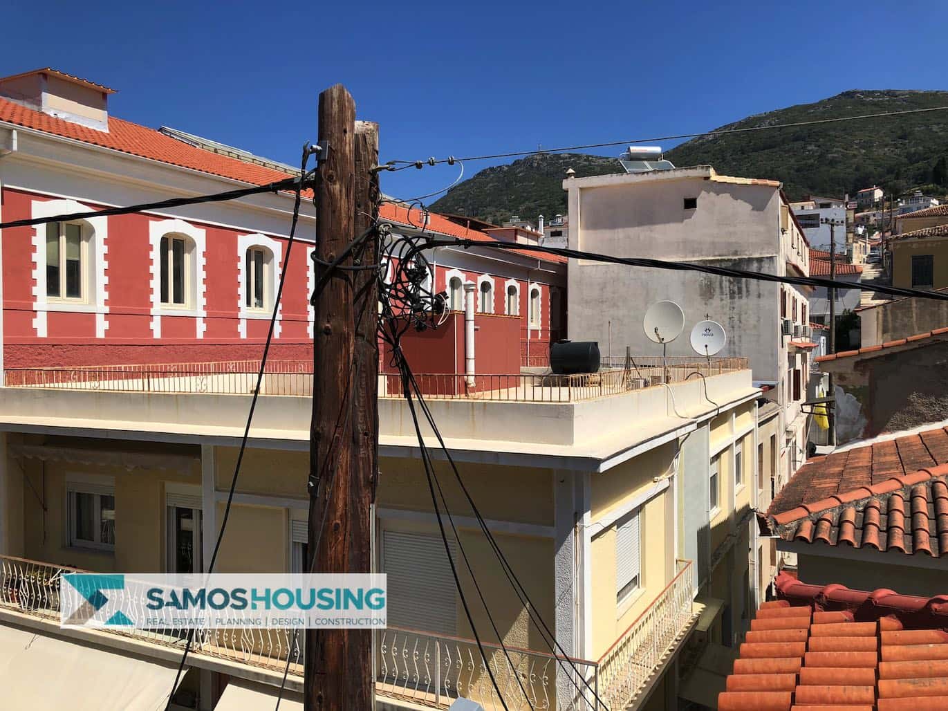 SH245 Building Samos Centre11
