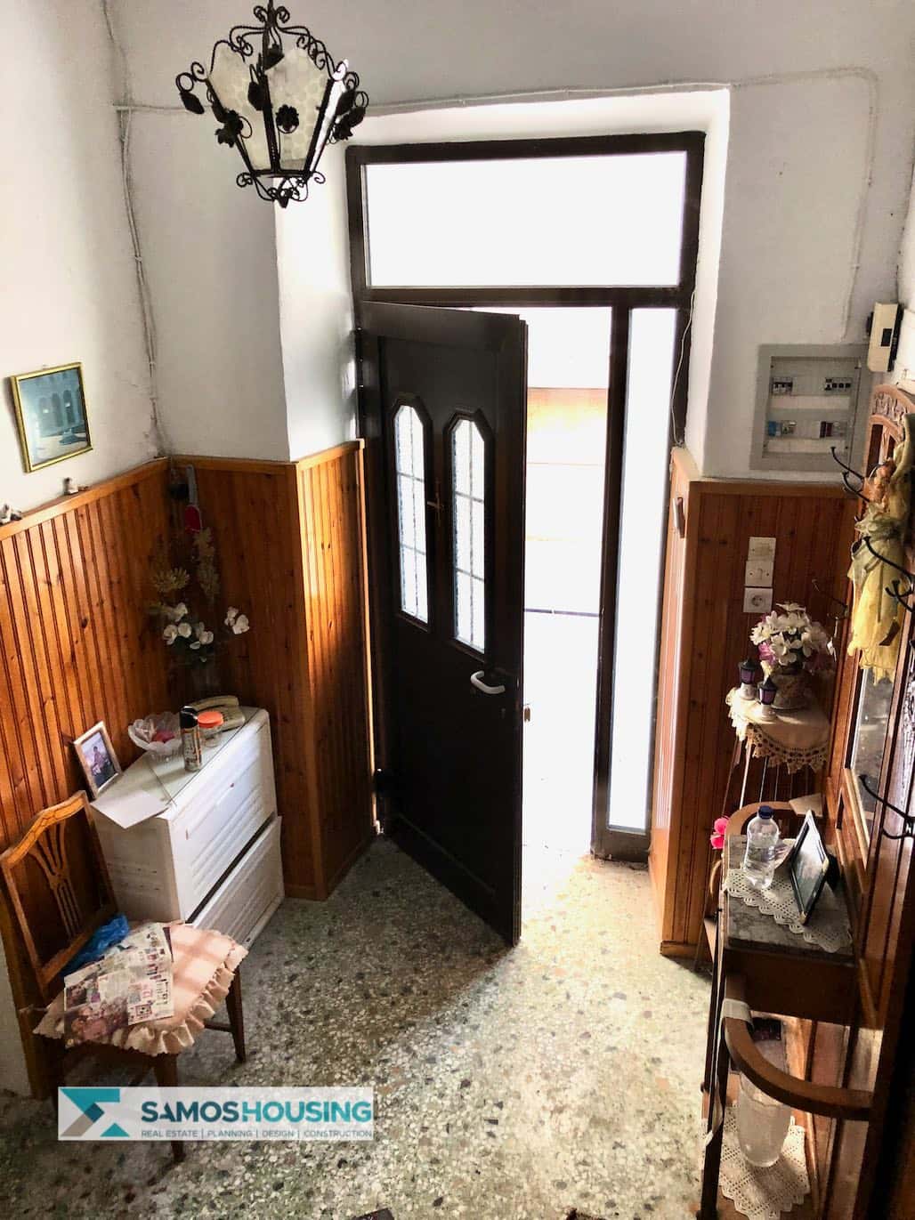 SH245 Building Samos Centre13