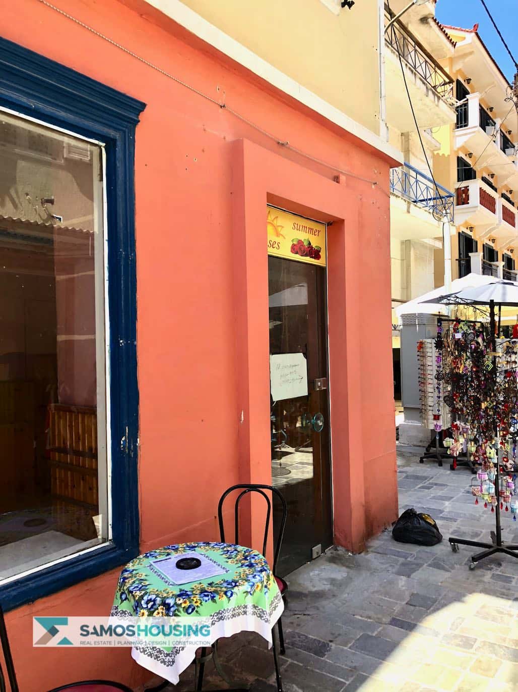 SH245 Building Samos Centre17