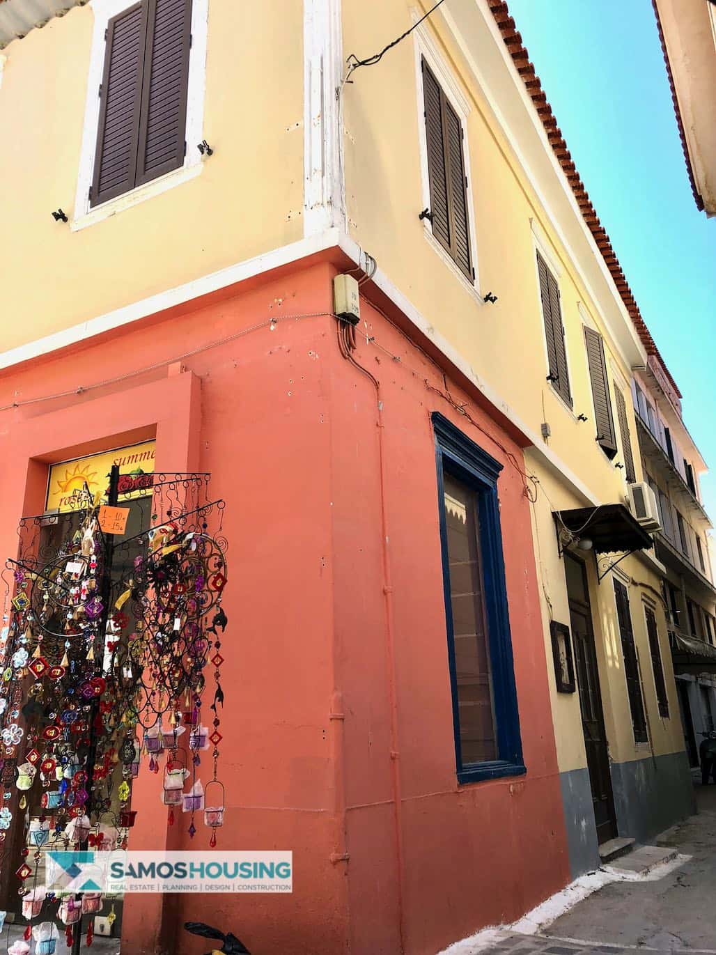 SH245 Building Samos Centre18