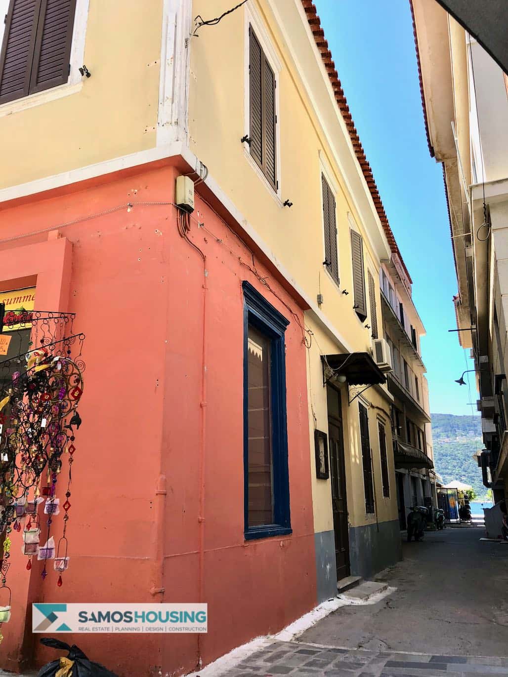 SH245 Building Samos Centre19