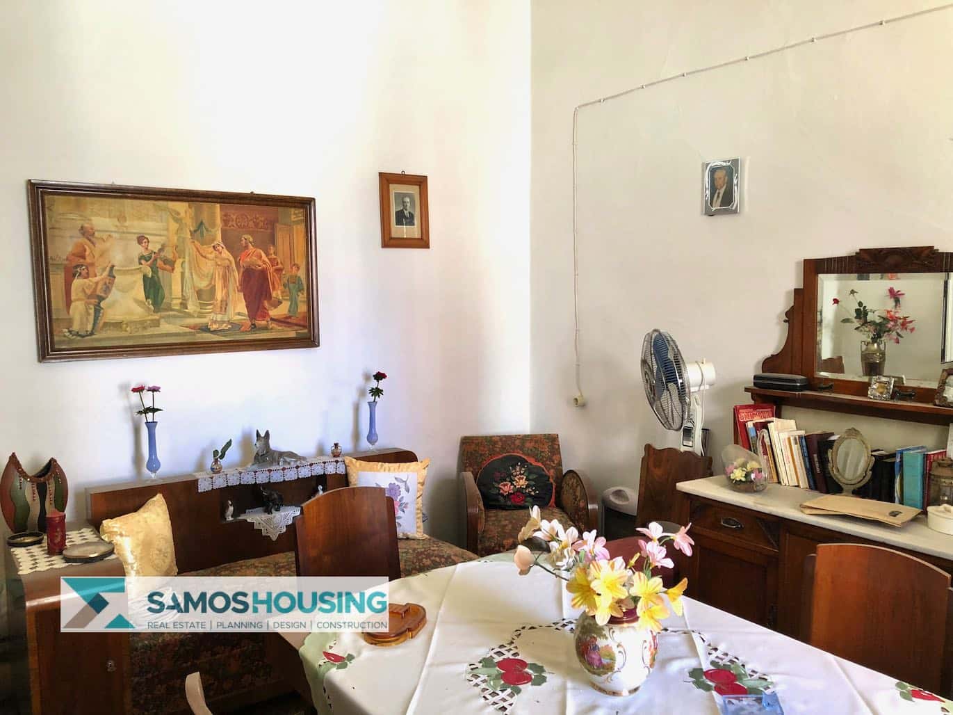 SH245 Building Samos Centre4